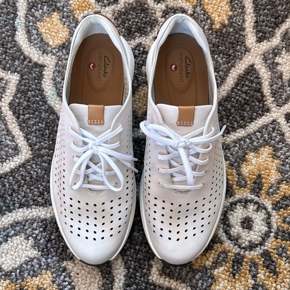 Clarks Shoes - Clark’s sneakers!!!